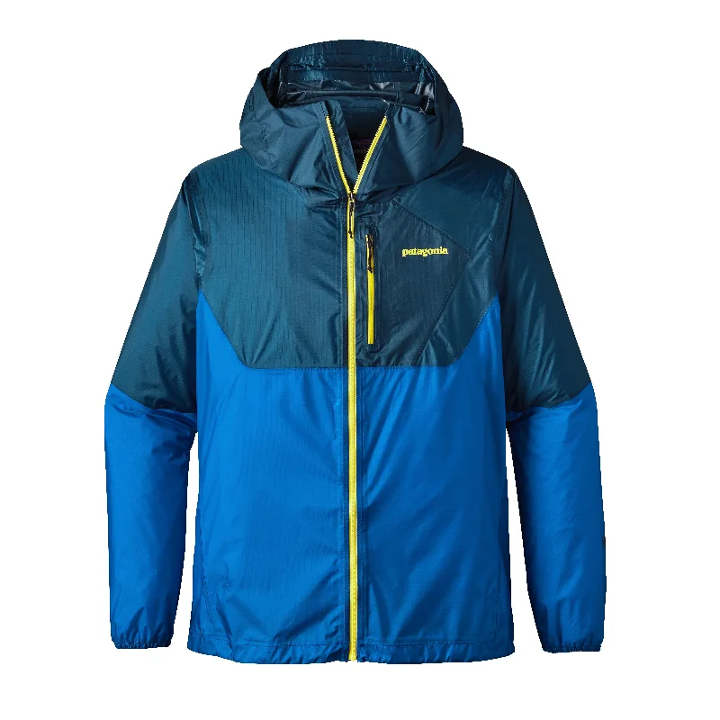 Limited Quantity M's Alpine Houdini® Jacket