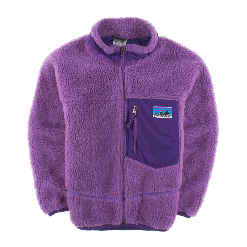 Deep Discounts Kids' Retro-X Jacket