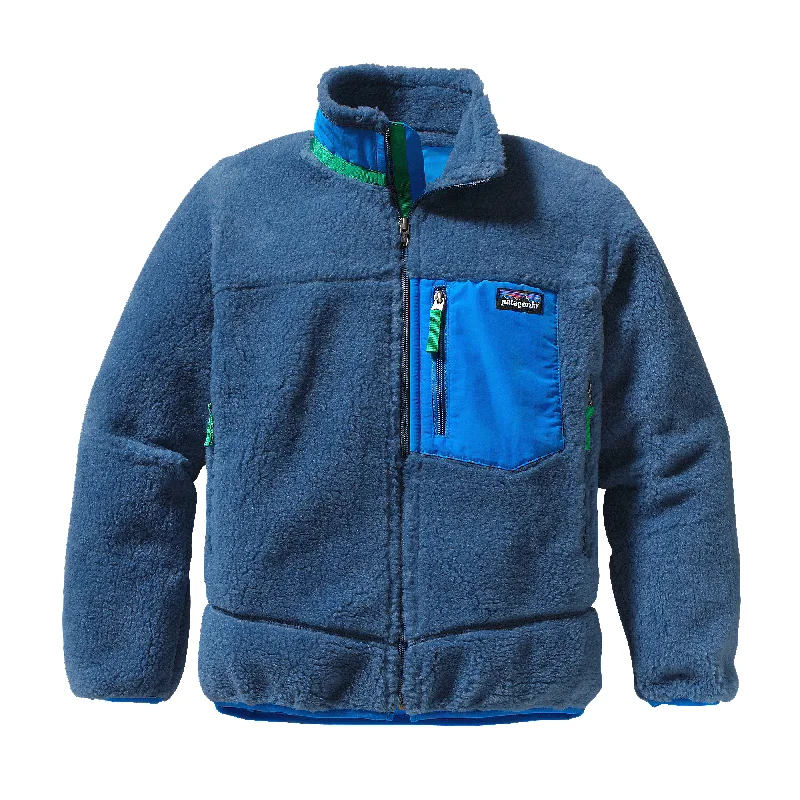 Boys' Retro-X® Jacket