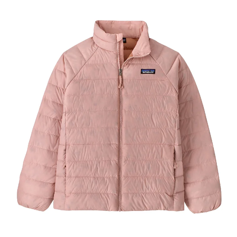 Deal Alert Kids' Down Sweater™