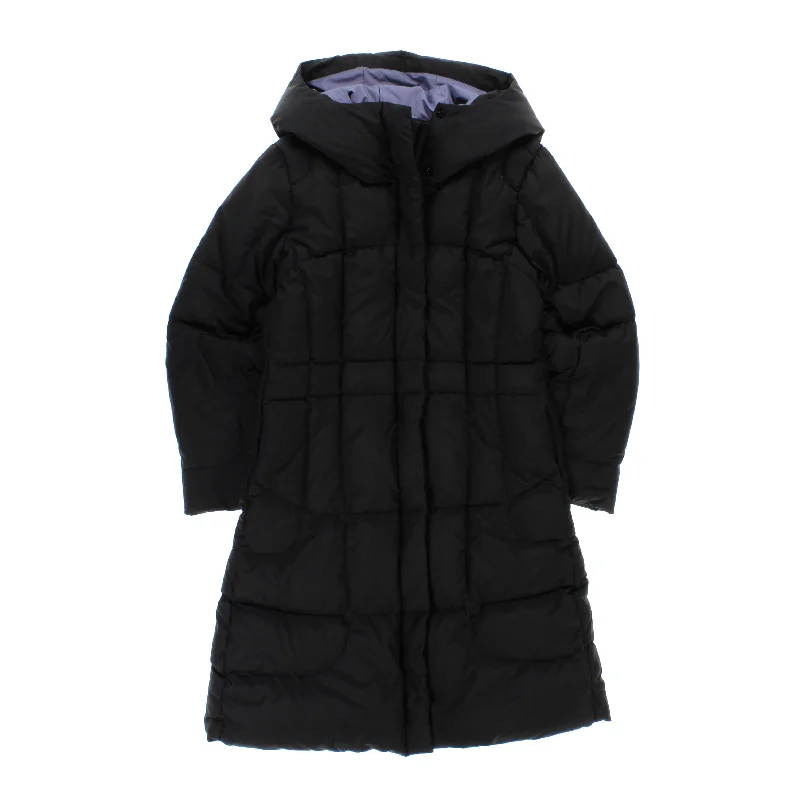 Girl's Down Coat