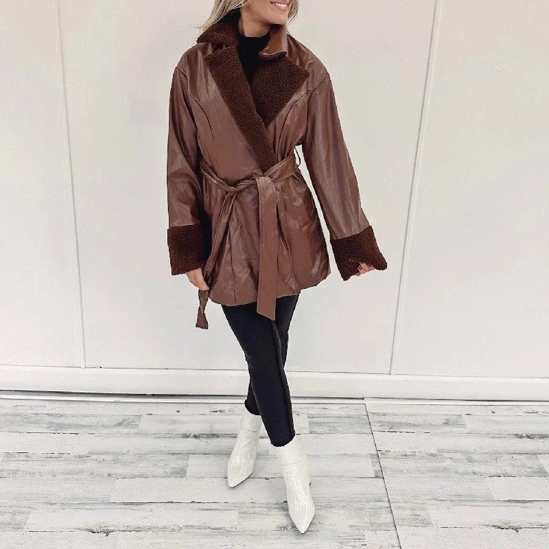 Lowest Prices Brooklyn Jacket
