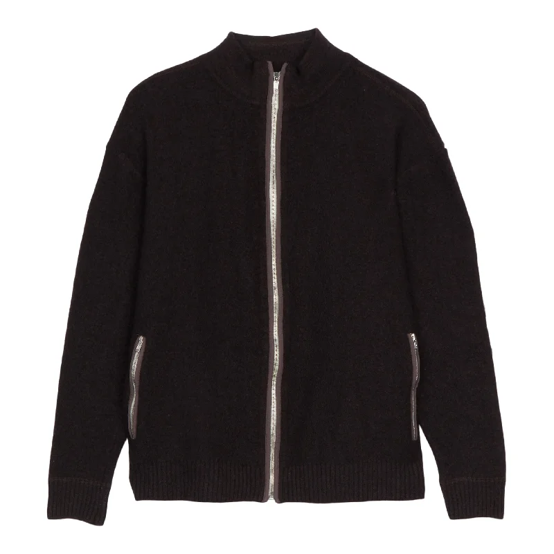 Price Blitz M's Boiled Wool Full-Zip