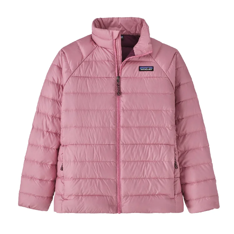 Super Sale Kids' Down Sweater