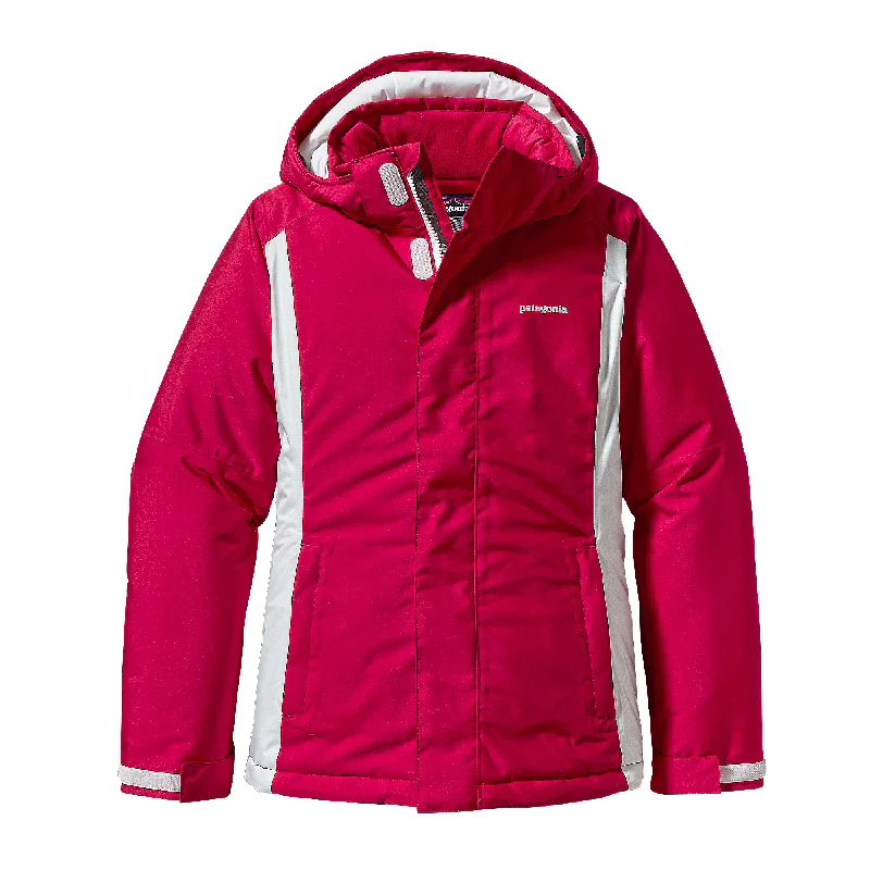 Girls' Insulated Snowbelle Jacket