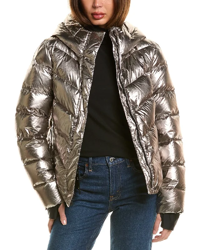 Lowest Price Post Card Courchevel Down Jacket