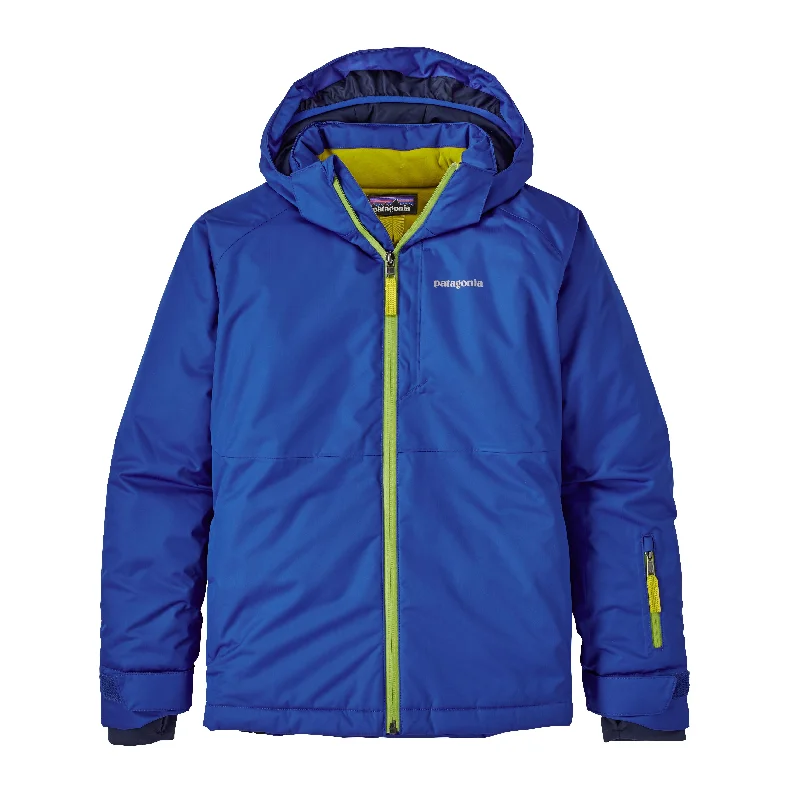 Boys' Snowshot Jacket