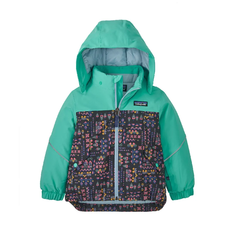 Baby Snow Pile Jacket