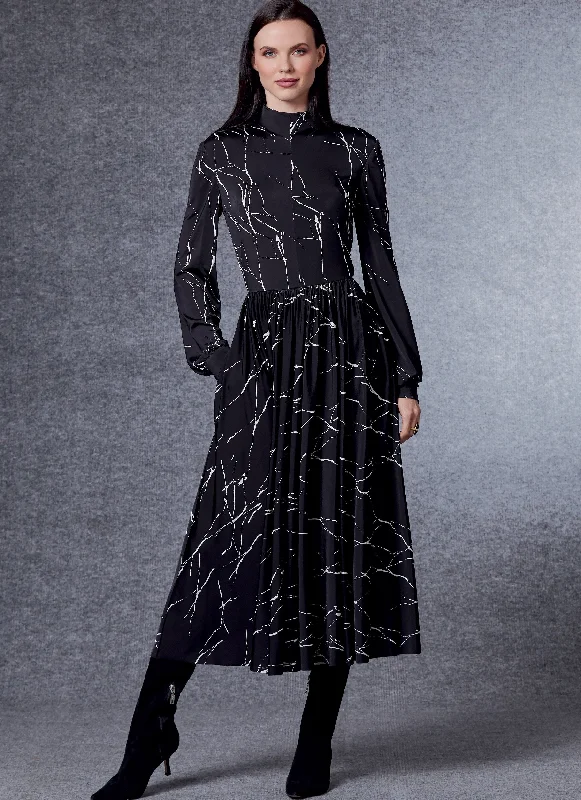 Price Break Vogue 1721 Dress Sewing Pattern