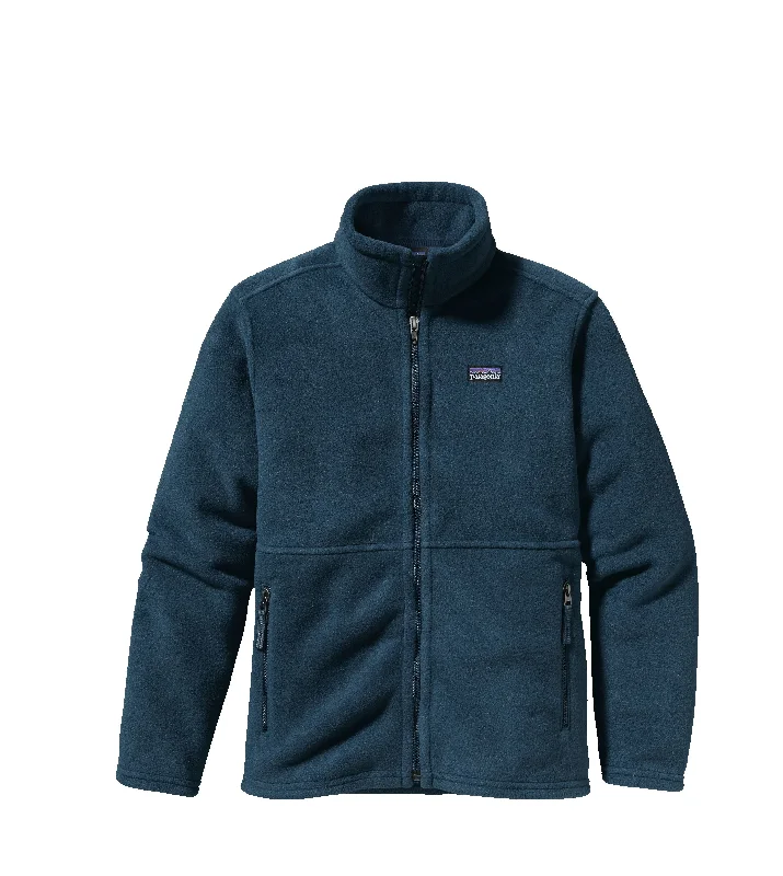 Great Deals Kids' Simple Synchilla® Jacket