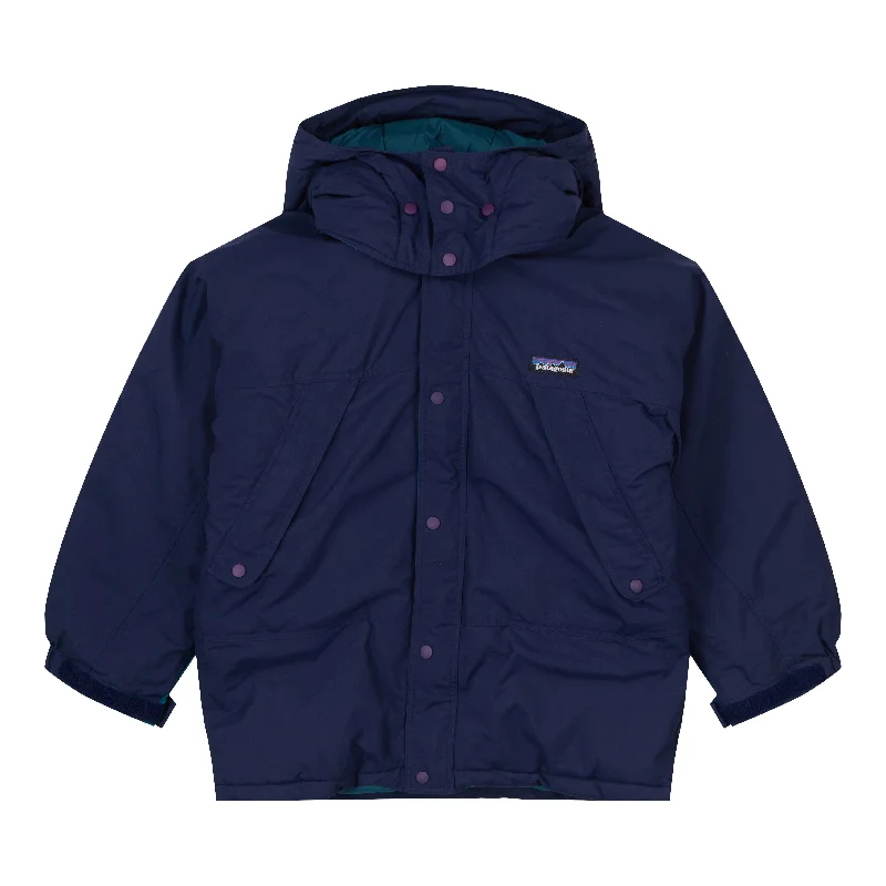 Blowout Deals Kid's Guide Parka