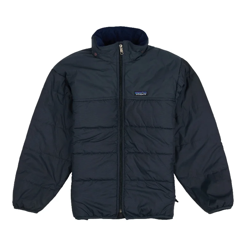 Act Now Kid's Big Fill Jacket