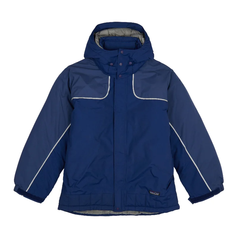 Crazy Savings Kid's Guide Parka