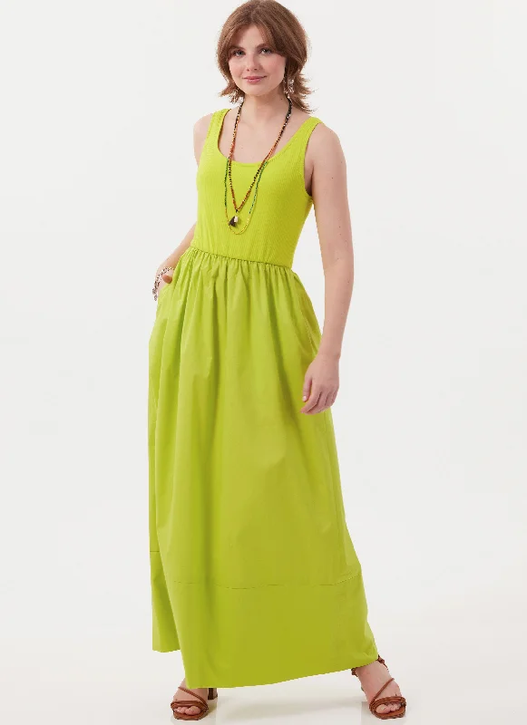 Limited Stock McCall's Sewing Pattern 8476 Misses' Dresses