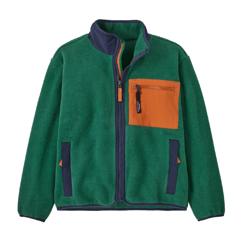 Savings Galore Kids' Synchilla® Jacket