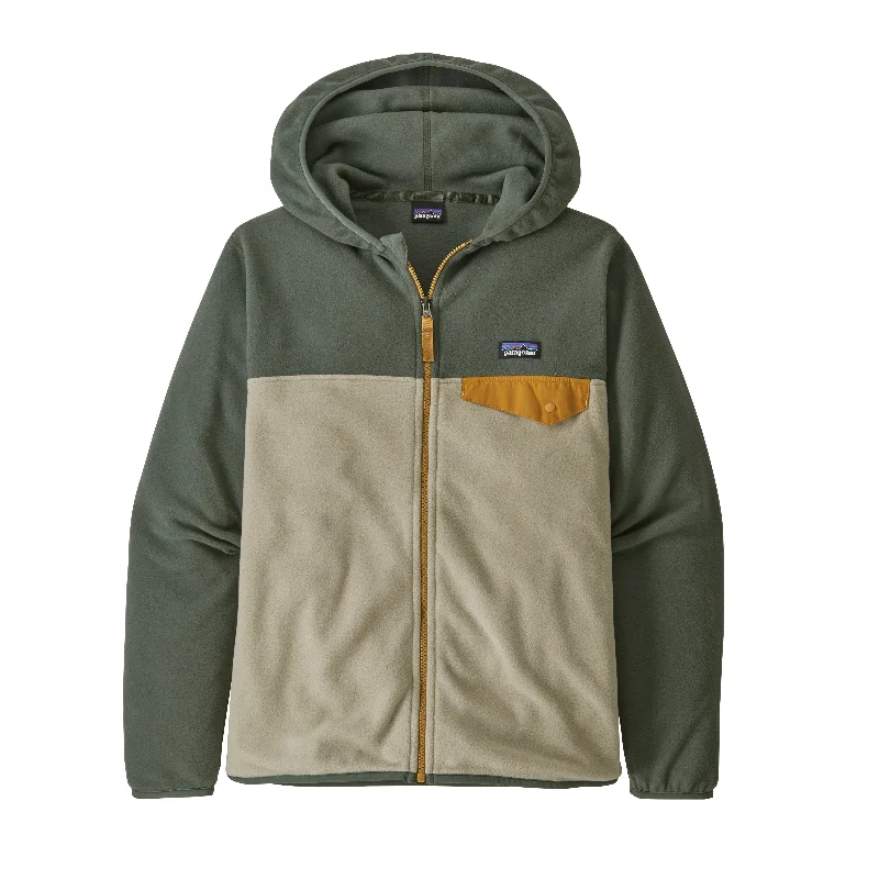 Clearance Items Kids' Micro D Snap-T Jacket
