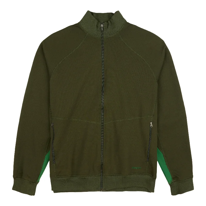 The Best Prices M's Axuwool Jacket