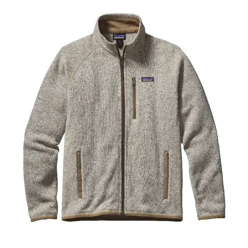 Early Access M's Better Sweater® Jacket
