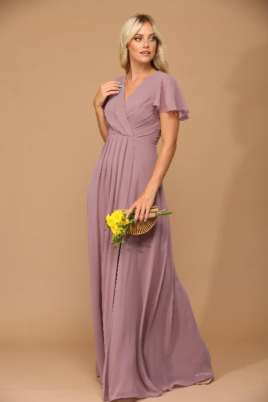 New Markdowns Eva Fashion EV3413 Mauve  4XL Sale