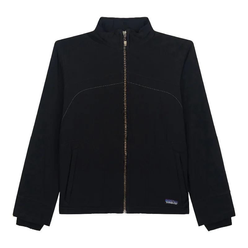 Bargain Bin M's Boilerplate Jacket