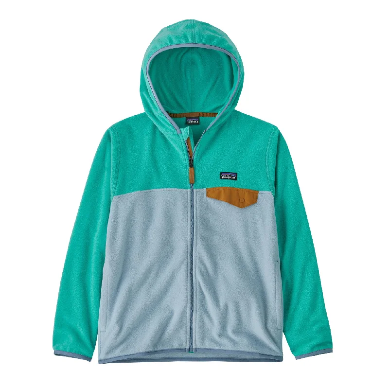 YEAR-End Clearance Kids' Micro D Snap-T Jacket