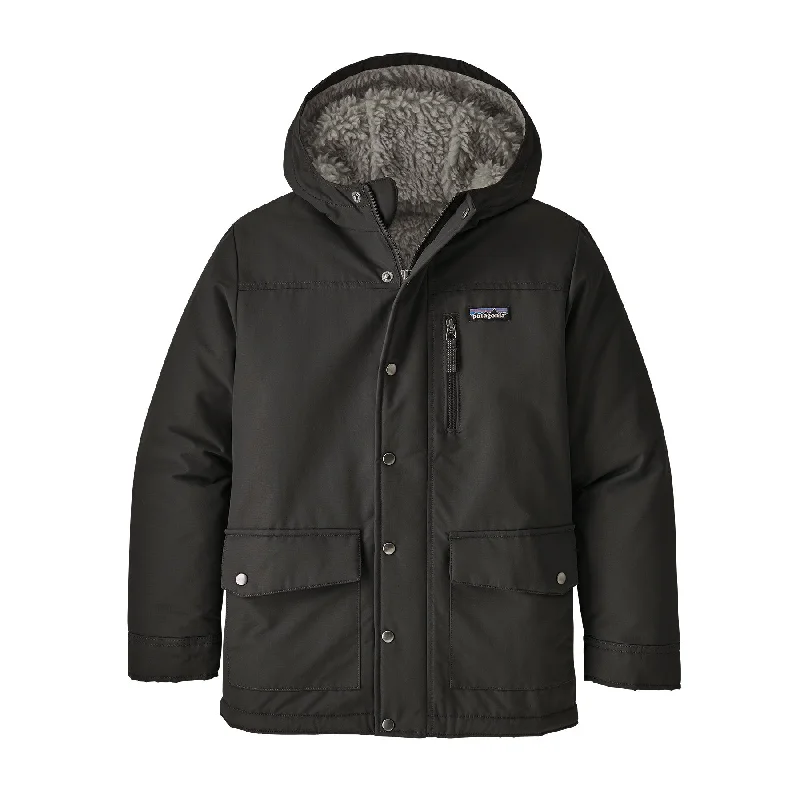 Boys' Infurno Jacket