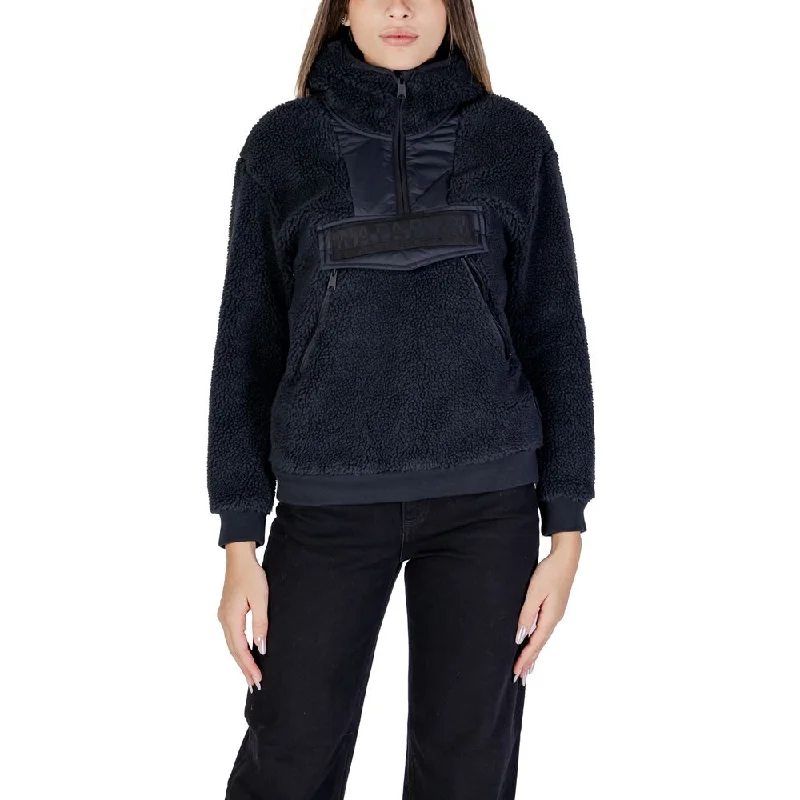 Bargain Prices Napapijri  Polyester Jackets & Women's Coat