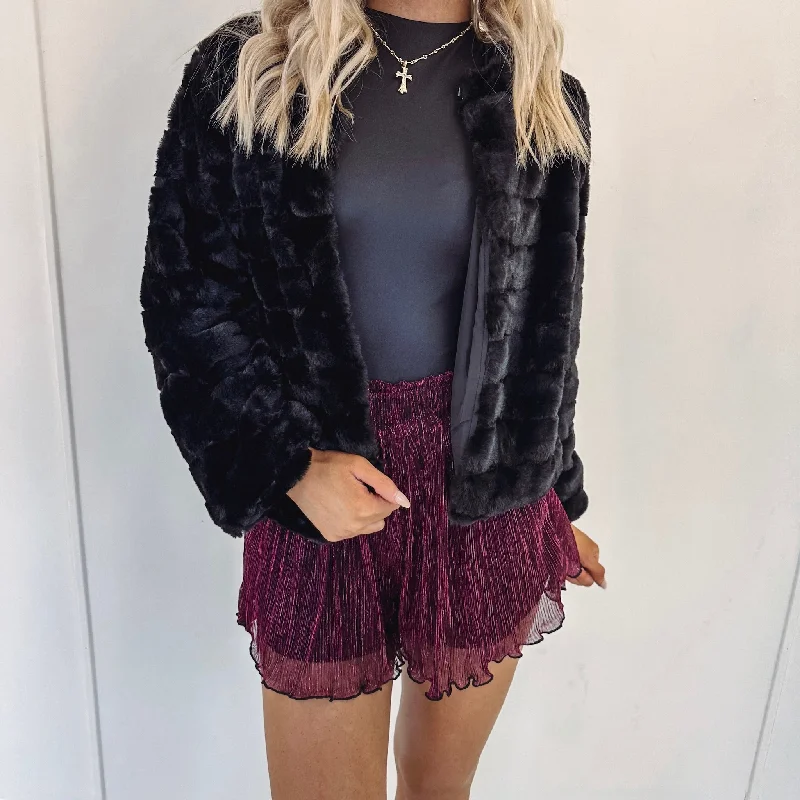 Deal Zone Fallon Jacket