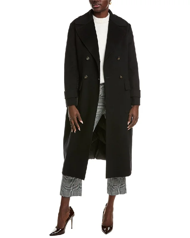 Great Deals Weekend Max Mara Tronto Wool Coat