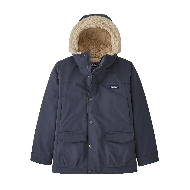Price Cut Kids' Insulated Isthmus Jacket