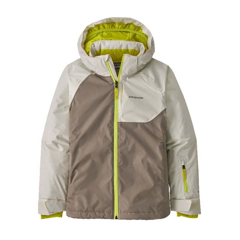 Girls' Snowbelle Jacket