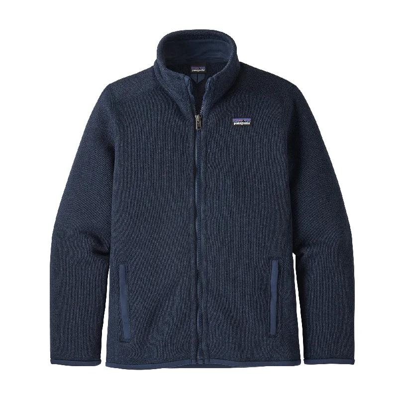 Weekend Deal Kids' Better Sweater Jacket