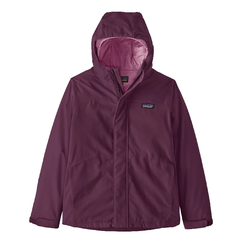 K's Everyday Ready Jacket