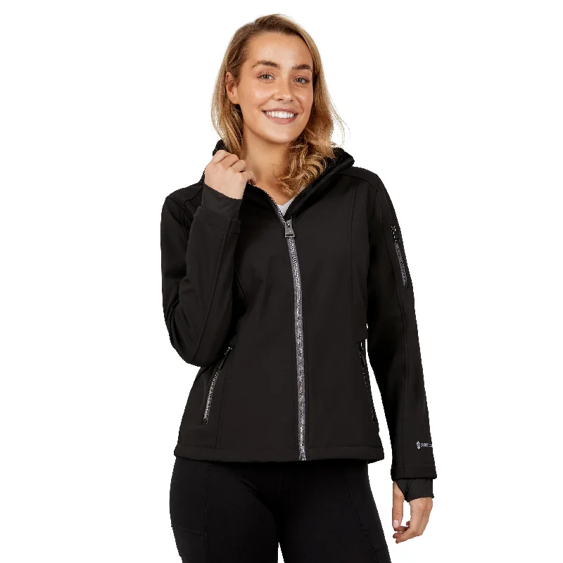 Exclusive Online Offer Free Country Women's Super Softshell Jacket