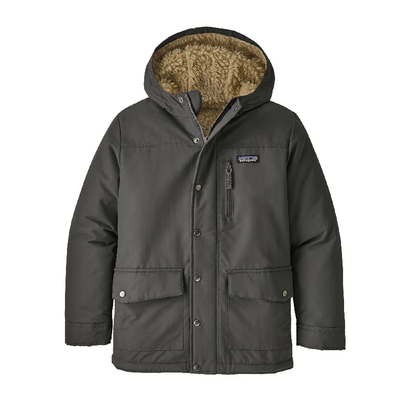 Boys' Infurno Jacket