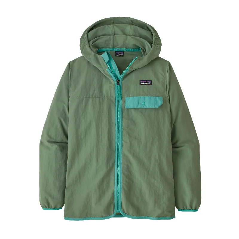Online Only Kids' Baggies™ Jacket