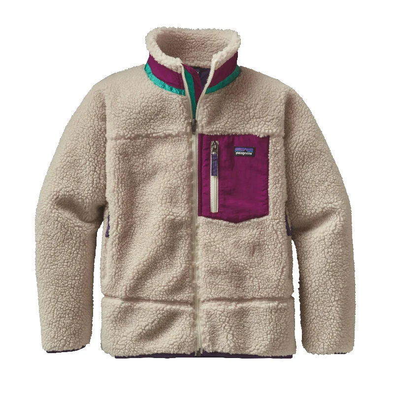 Girls' Retro-X® Jacket