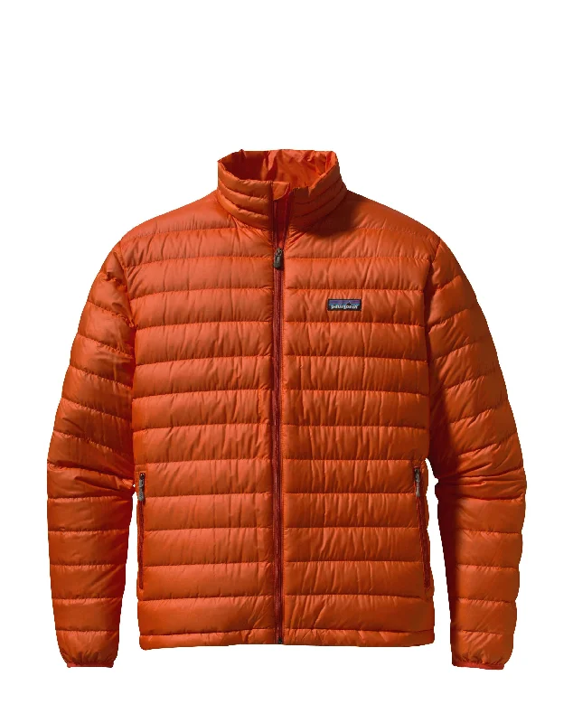 Discount Mania M's Down Sweater