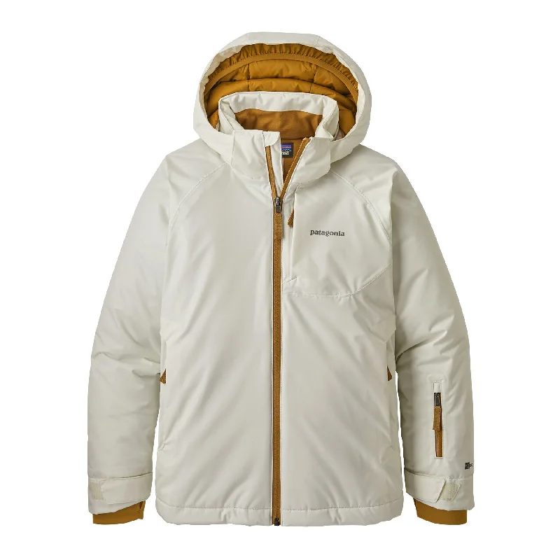 Girls' Snowbelle Jacket