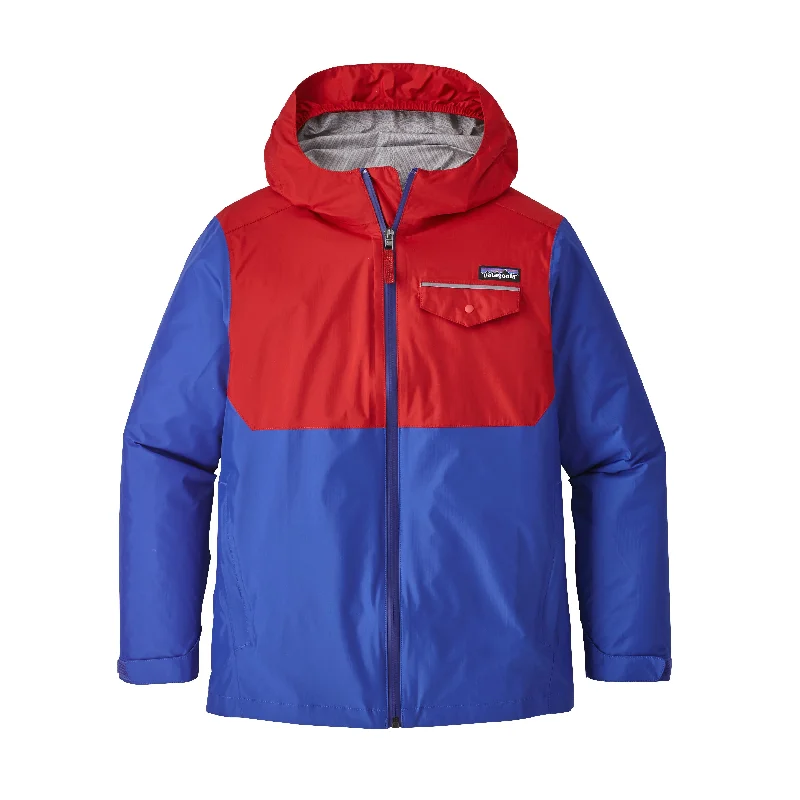 Boys' Torrentshell Jacket