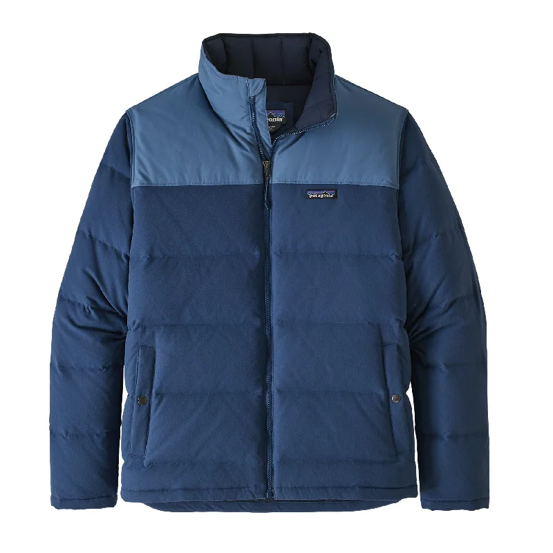 Holiday Sale M's Bivy Down Jacket