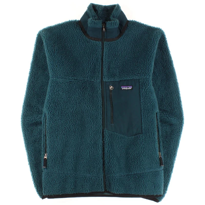 Extra Discounts M's Classic Retro-X®