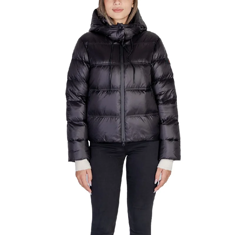 TIME-Limited Offer Peuterey  Polyamide Jackets & Women's Coat