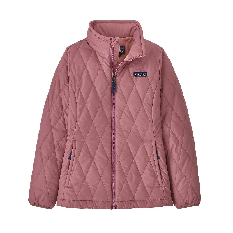 Girls' Nano Puff® Jacket