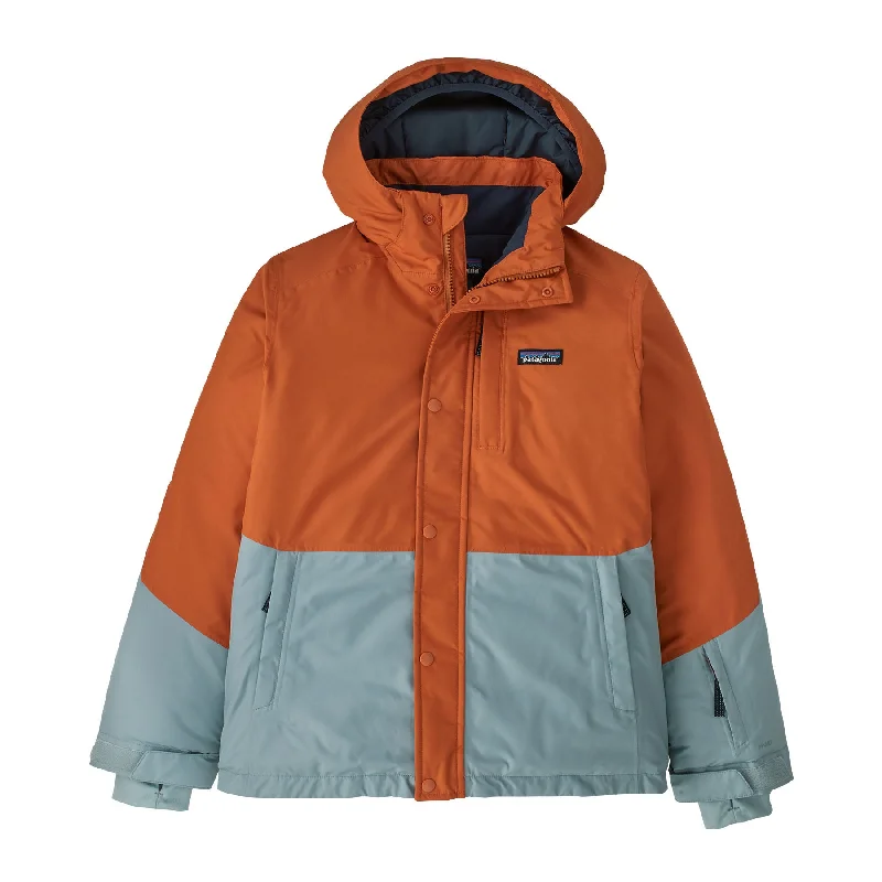 Holiday Sale Kids' Powder Town Jacket