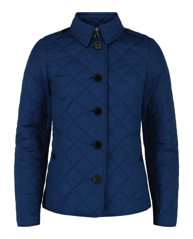 Big Discounts Quilted Down Jacket