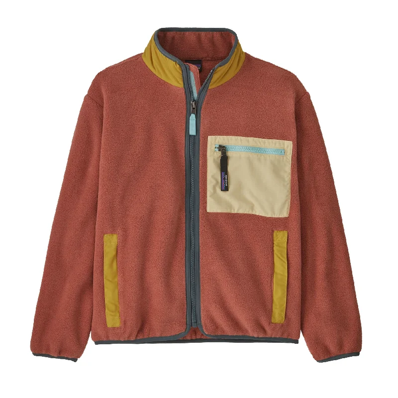 Price Reduction Kids' Synchilla® Jacket