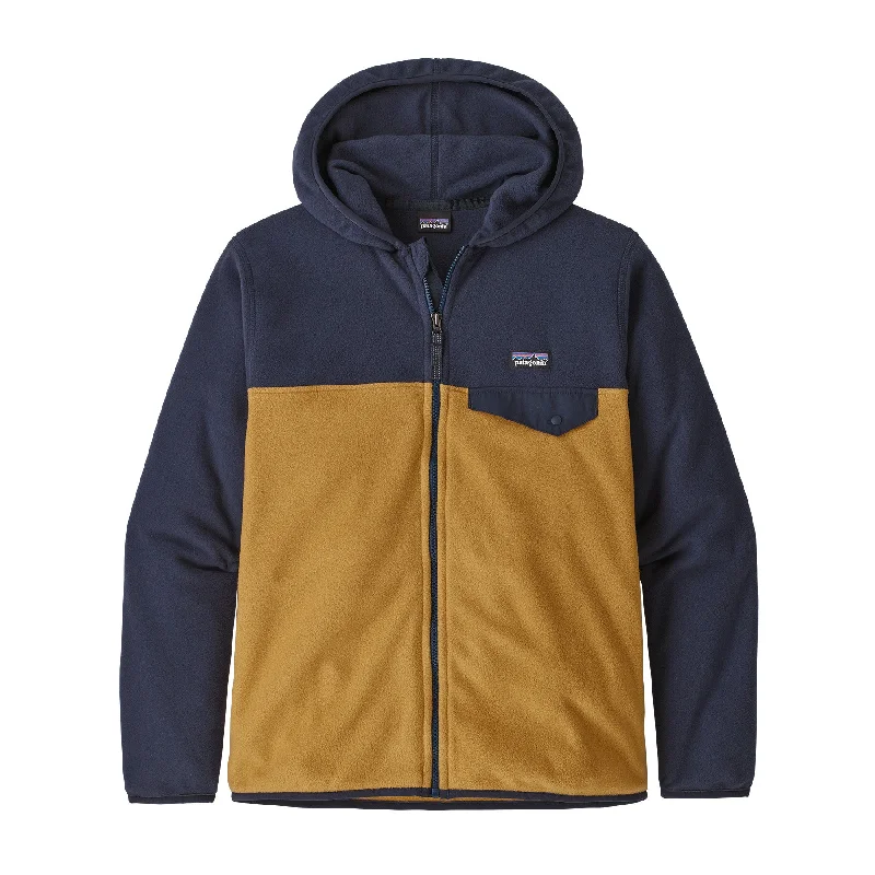 Super Sale Kids' Micro D Snap-T Jacket