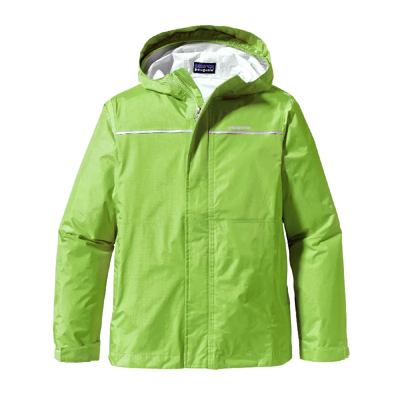 Boys' Torrentshell Jacket