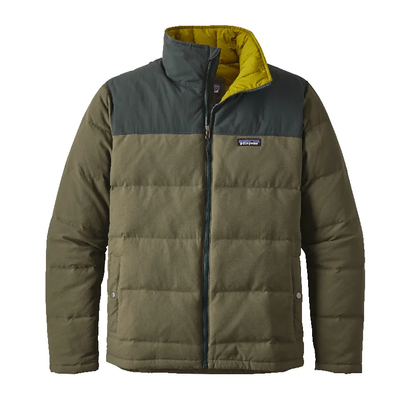 Customer Appreciation Sale M's Bivy Down Jacket